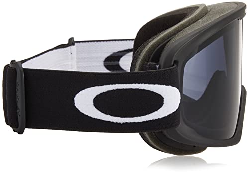 Oakley O- Frame 2.0 Pro M, Gafas Unisex Adulto, Matte Black, Talla única