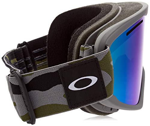 Oakley Unisex adulto O Frame 2.0 PRO XM O-FRAME-2.0-PRO-XM -0OO7113711314, (Mehrfarbig)