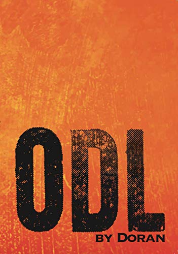 ODL (English Edition)