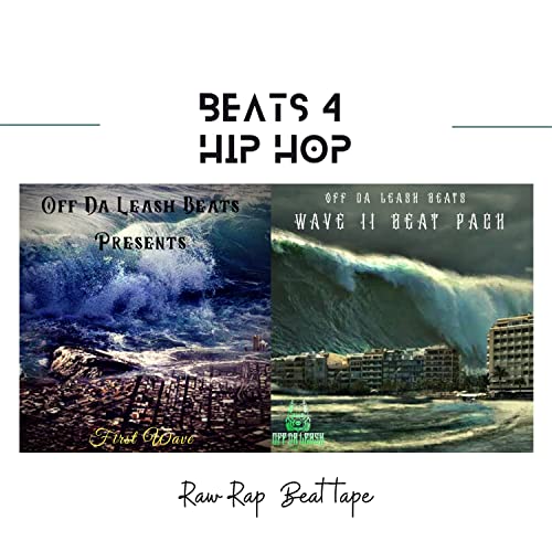 O.D.L Raw Rap Beat Tape