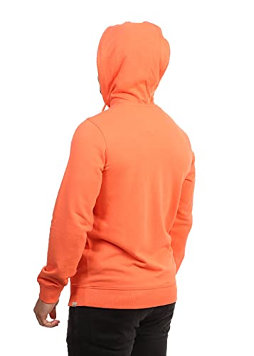 O'Neill Lm State Hoodie, Sudadera para Hombre, Rosa (2513 Living Coral), S