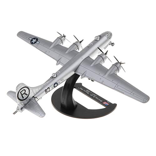 perfeclan 1/200 Estados Unidos Superfortress Bombardero BOE Ing B-29 Enola Modelos De Aviones Militares Gay