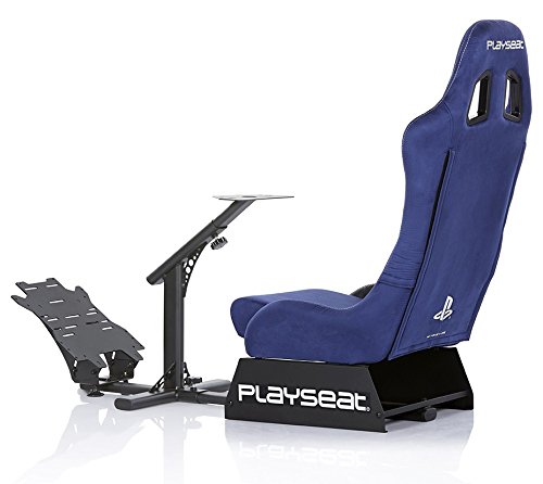 Playseat Evolution Playstation [Importación Inglesa]