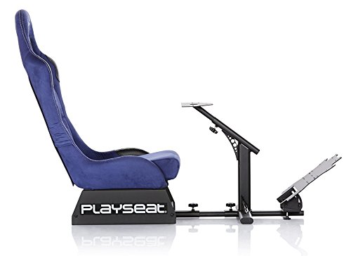 Playseat Evolution Playstation [Importación Inglesa]