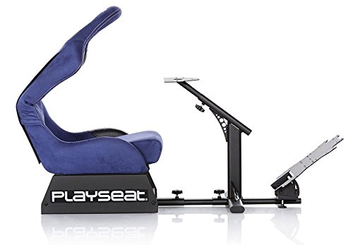 Playseat Evolution Playstation [Importación Inglesa]