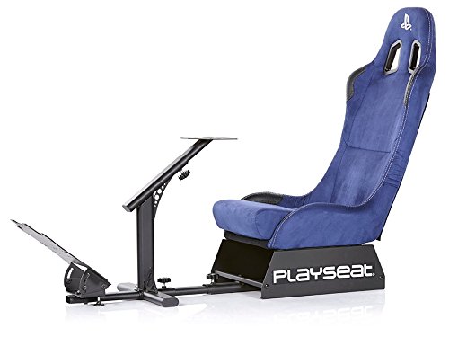 Playseat Evolution Playstation [Importación Inglesa]