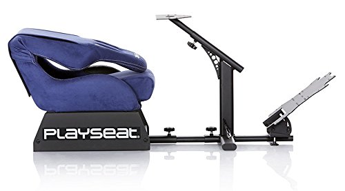 Playseat Evolution Playstation [Importación Inglesa]