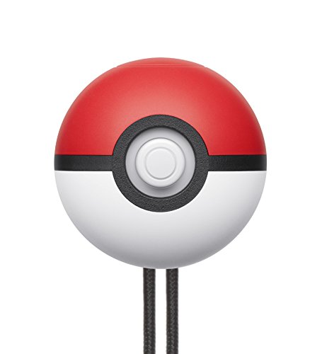 Poké Ball Plus