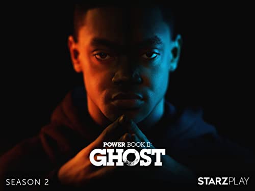 Power Book II: Ghost - Season 2