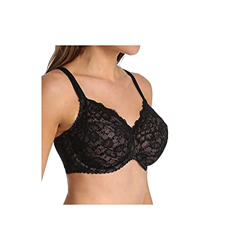 Primadonna Couture Balconnet BH 0162583 zwart0162583  - Negro Zwart - 70 -