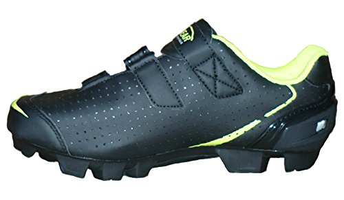 protectWEAR - Zapatos de bicicleta de montaña MTBS-15004 - 46