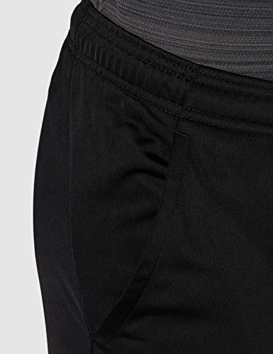 PUMA Liga Training Pant Core Pantalones, Hombre, Negro Negro Blanco, M