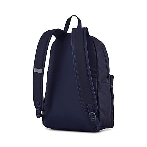 PUMA Mochila PHASE 075487 43 Marino