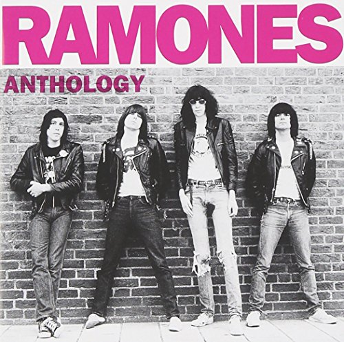 Ramones Antology