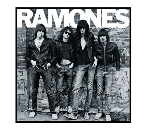 Ramones (Remast.)