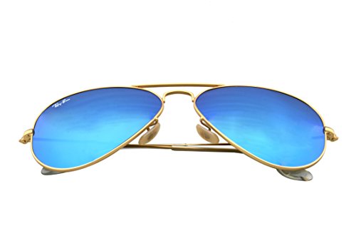 Ray-Ban Aviator Classic Metal Oro Mujer Gafas de sol