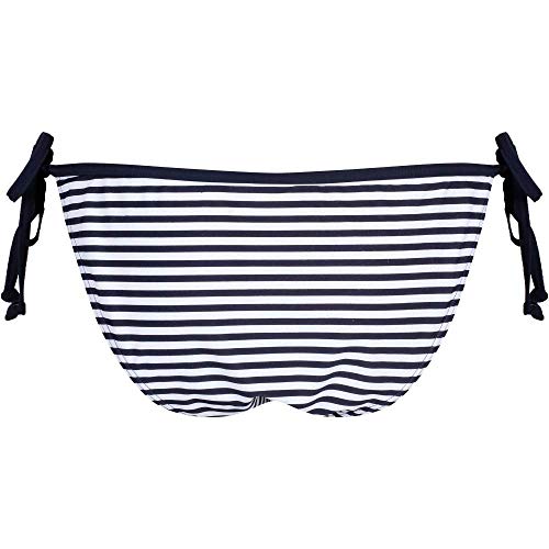 Regatta Bikini de natación Aceana para Mujer, Mujer, Bikini, RWM008, Rayas Marinas, 36