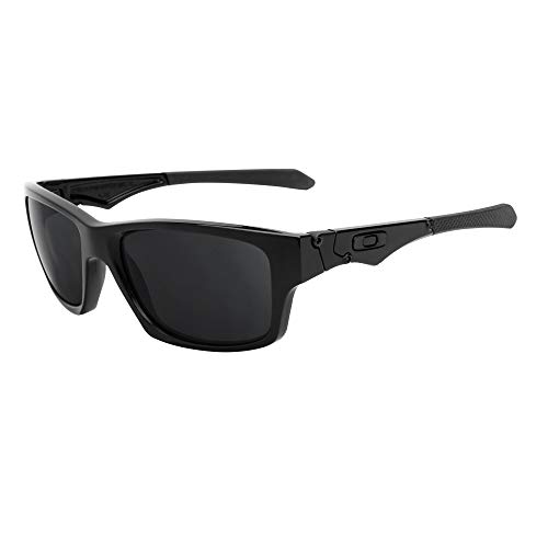 Revant Lentes de Repuesto Compatibles con Gafas de Sol Oakley Jupiter Squared, Polarizados, Elite Rojo Fuego MirrorShield