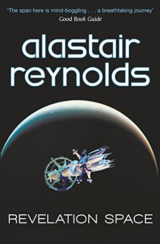 Revelation Space (S.F. MASTERWORKS) (English Edition)