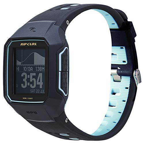 RIP CURL Search GPS Serie 2 Smart Surf Watch Mint - Unisex