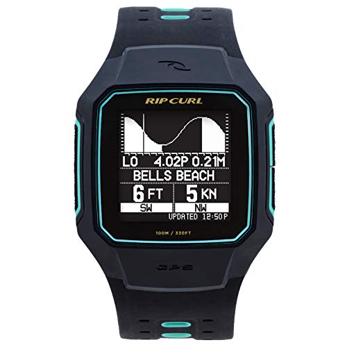 RIP CURL Search GPS Serie 2 Smart Surf Watch Mint - Unisex