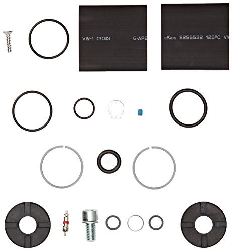 Rock Shox - Repuesto Kit Service Tora Tk