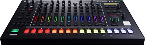 Roland Aira TR-8S RHYTHM COMPOSER WITH SAMPLING FUNCTION