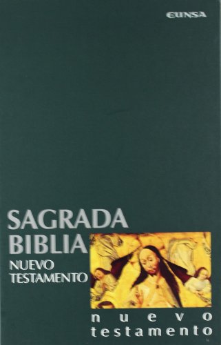 Sagrada Biblia, Nuevo Testamento