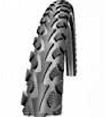 Schwalbe Fahrradreifen Land Cruiser K-Guard B, TwinSkin, Unisex-Adult, 50-507 HS450 SBC 50EPI