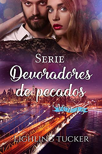 Serie Devoradores de pecados Vol 1.5