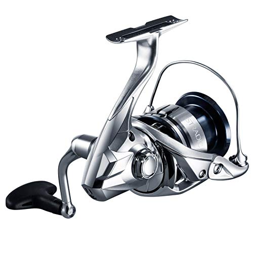 Shimano Stradic FL Spinning Fishing Reel, Left/Right Hand Retrieve