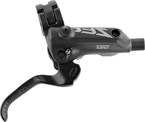 SHIMANO Zee BL-M640 I-Spec-B - Palanca para Bicicleta