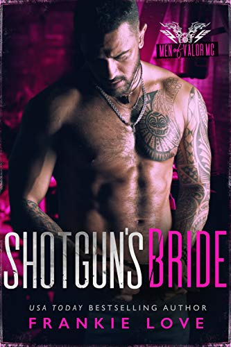 Shotgun's (B)Ride (Men of Valor MC) (English Edition)