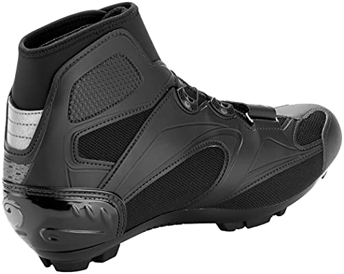 SIDI 000mcfrostgo2, Zapatillas Deportivas Unisex Adulto, Nene, 43 EU