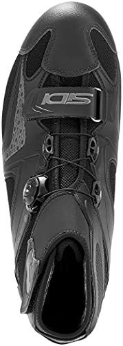 SIDI 000mcfrostgo2, Zapatillas Deportivas Unisex Adulto, Nene, 43 EU