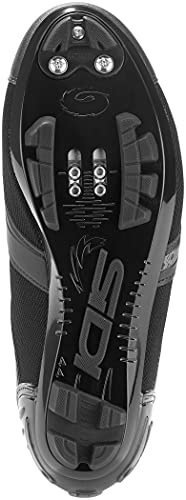 SIDI 000mcfrostgo2, Zapatillas Deportivas Unisex Adulto, Nene, 43 EU