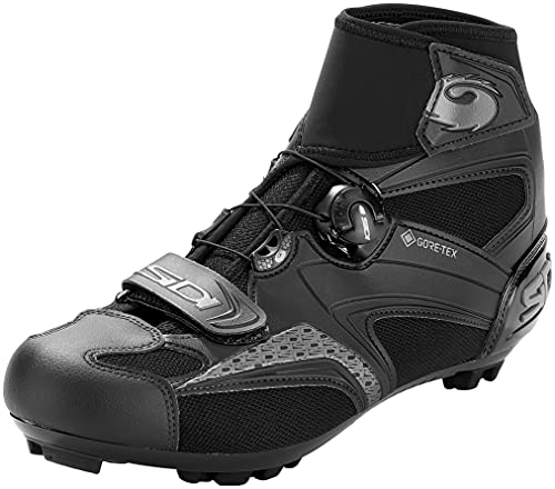 SIDI 000mcfrostgo2, Zapatillas Deportivas Unisex Adulto, Nene, 43 EU