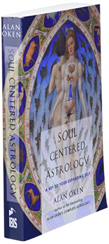 Soul-Centered Astrology: A Key to Your Expanding Self