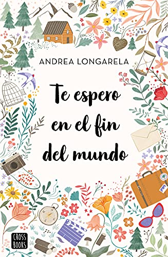 Te espero en el fin del mundo (Ficción)