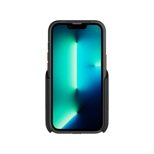 Tech21 EVO MAX para iPhone Pro - Funda Ultra Protectora y Resistente para teléfono con protección multicaída de 20 pies