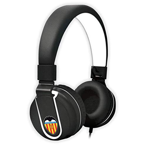 Techmade vd-tm-ip952-val Auriculares Multimedia, Valencia, Blanco