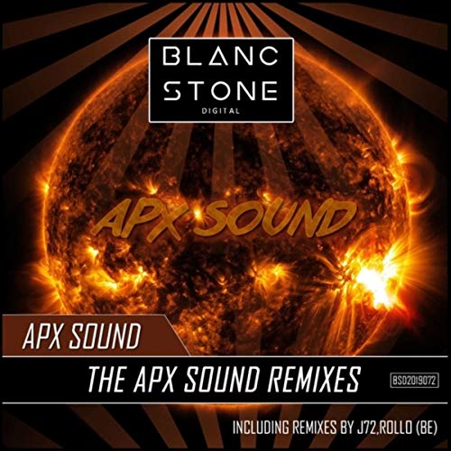 The Apx Sound Remixes