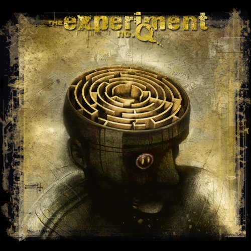 The Experiment no.Q