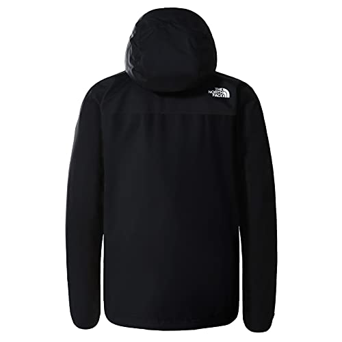 The North Face M FORNET JACKET, L, BLACK