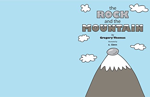 the Rock and the Mountain (English Edition)