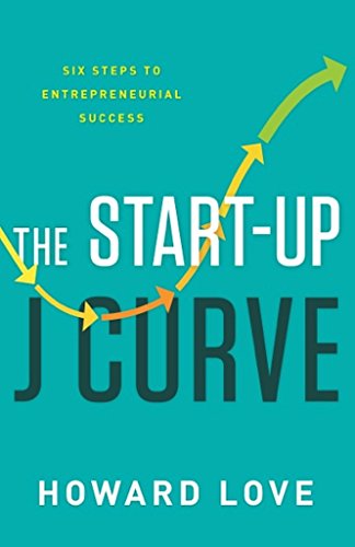 The Start-Up J Curve: The Six Steps to Entrepreneurial Success (English Edition)