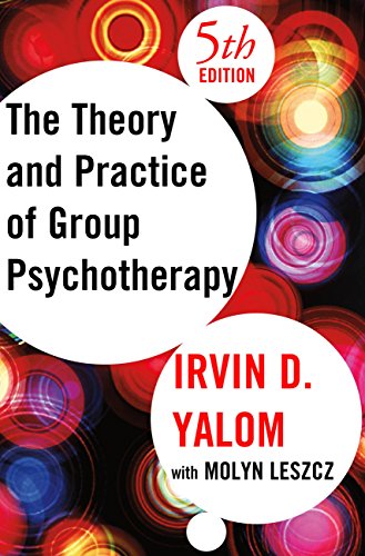 The Theory and Practice of Group Psychotherapy (English Edition)