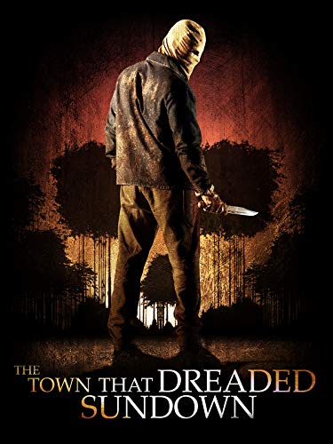 The Town That Dreaded Sundown (2014)