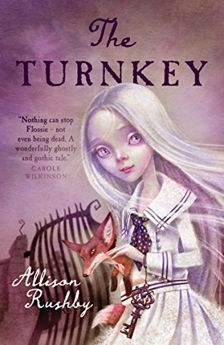 The Turnkey (English Edition)