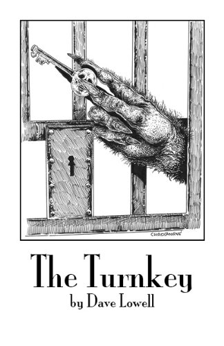 The Turnkey (English Edition)